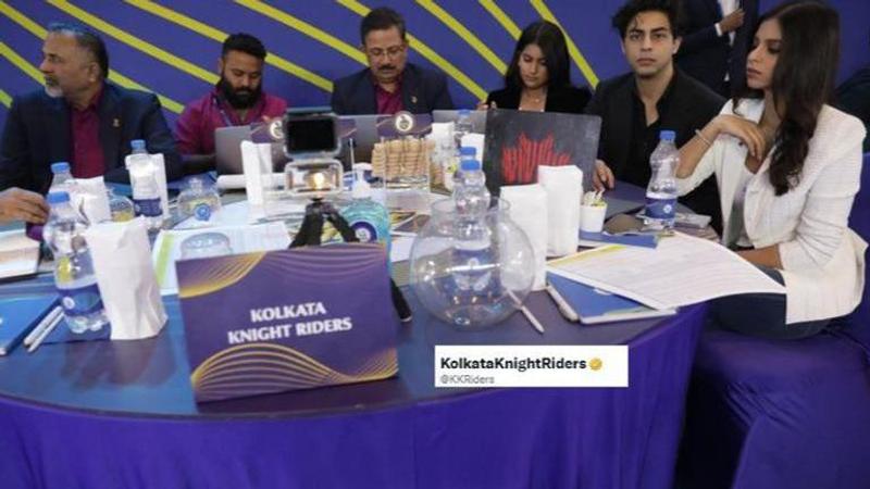 Kolkata Knight Riders