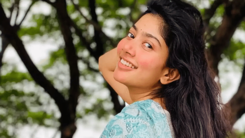 Sai Pallavi