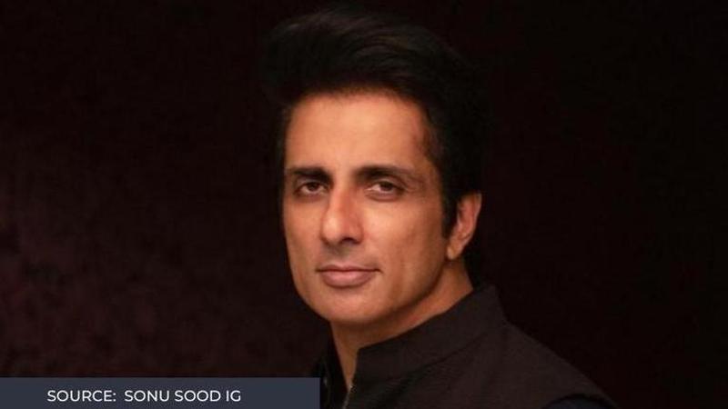 Sonu Sood