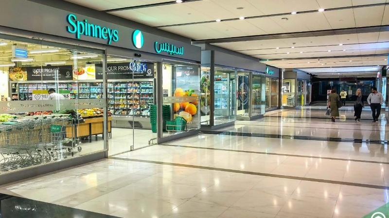 Spinneys supermarket franchisee IPO