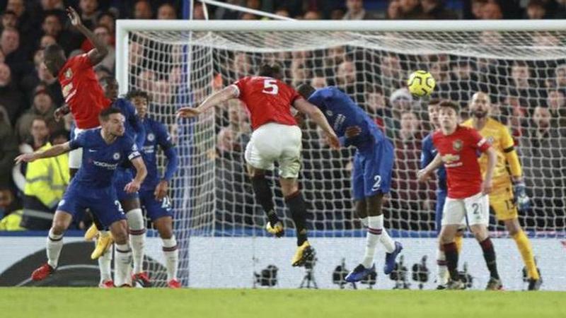 Manchester United vs Chelsea live streaming