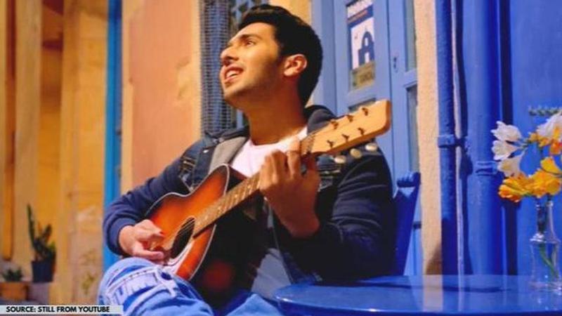 Armaan Malik