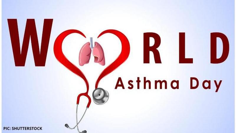 world asthma day quotes