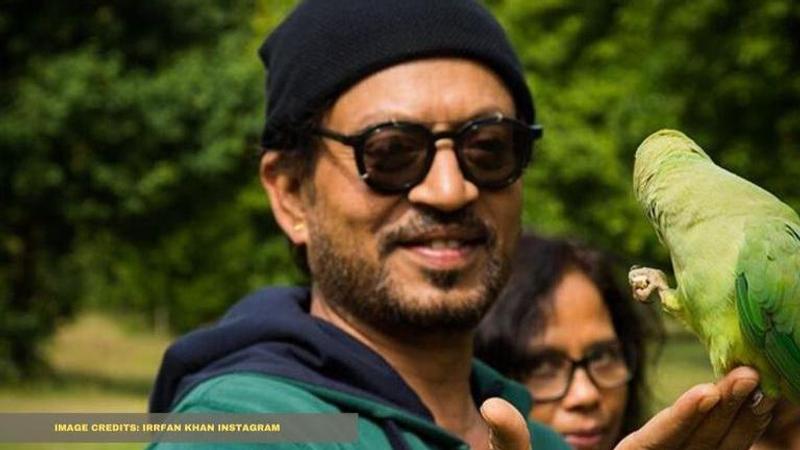 Irrfan Khan death