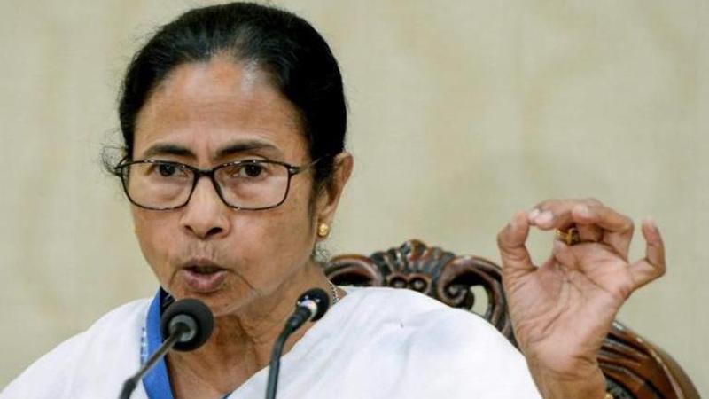 Mamata Banerjee