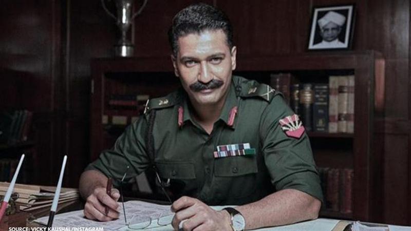 Vicky Kaushal