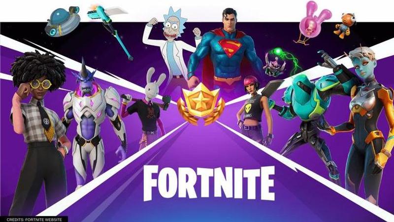 Fortnite Season 8 release date & time: Check patch notes, battle pass, skins, and more