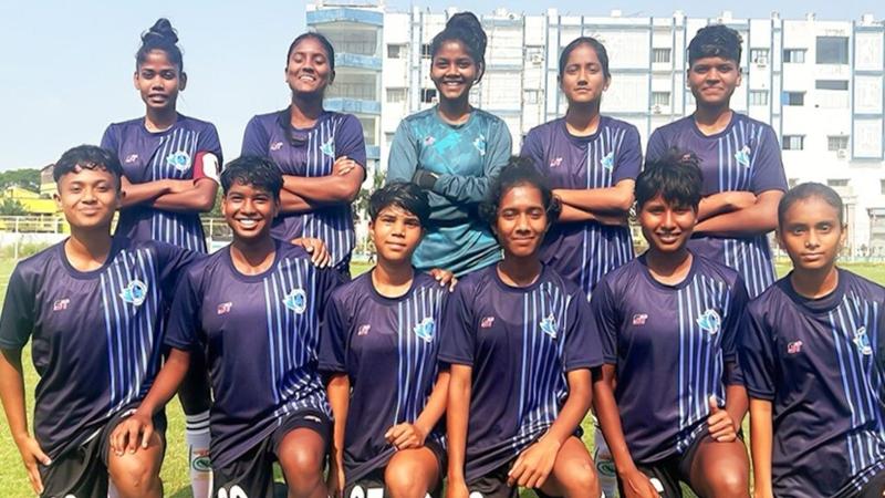 Sreebhumi FC, Nita Football Academy earn promotion to IWL