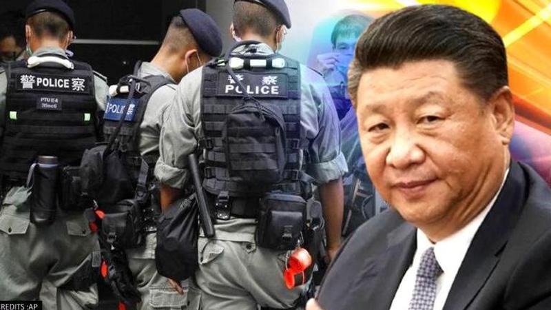 Record Number Of Journalists Imprisoned In 2020, China Labelled 'world ...