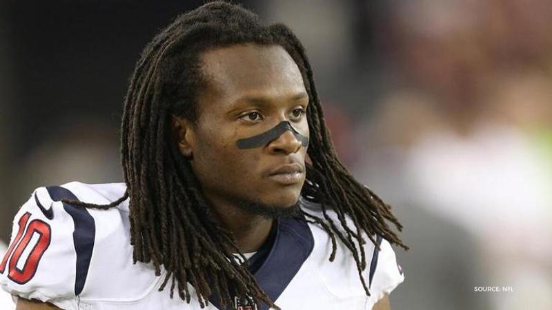 deandre hopkins traded