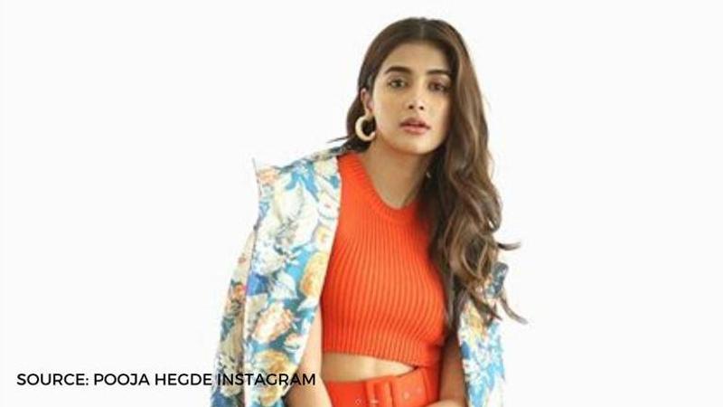 Pooja Hegde