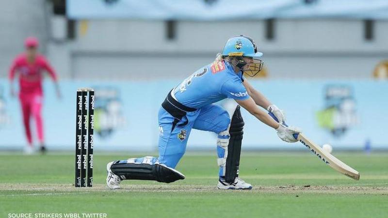 Women's Big Bash