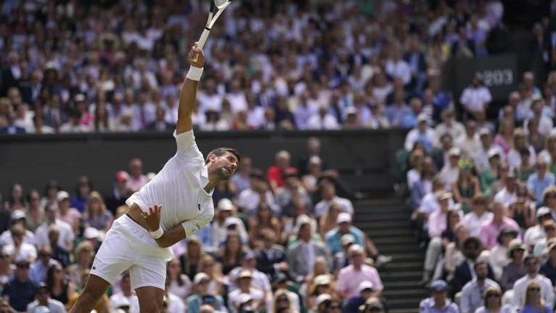 Novak Djokovic's mind-boggling Wimbledon record if one for the ages, Federer far behind