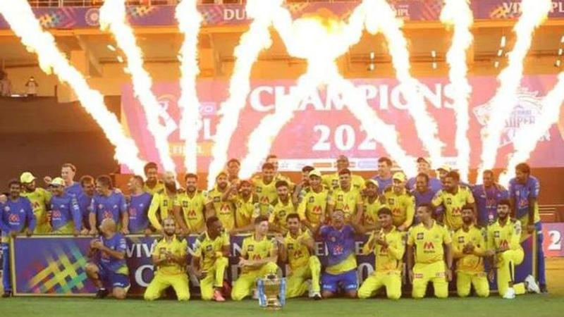 IPL 2023, CSK, MS Dhoni, Chennai Super Kings