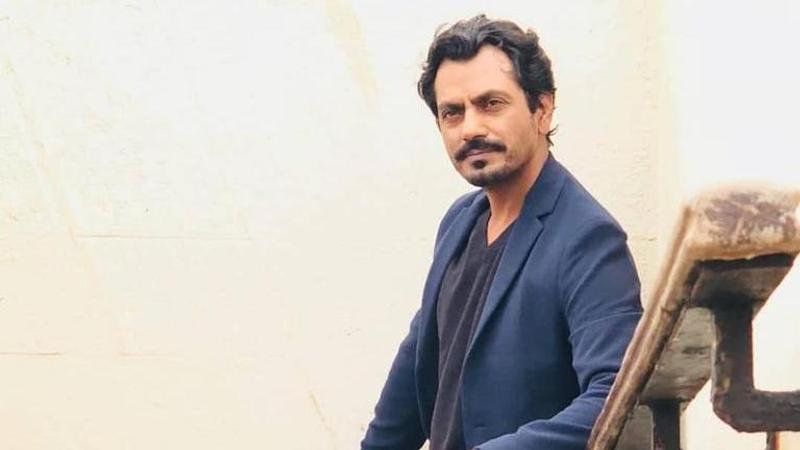 Nawazuddin Siddiqui