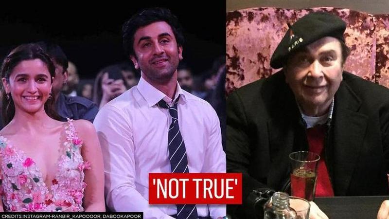 Ranbir Kapoor