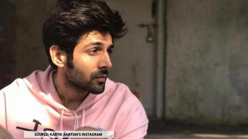 Kartik Aaryan