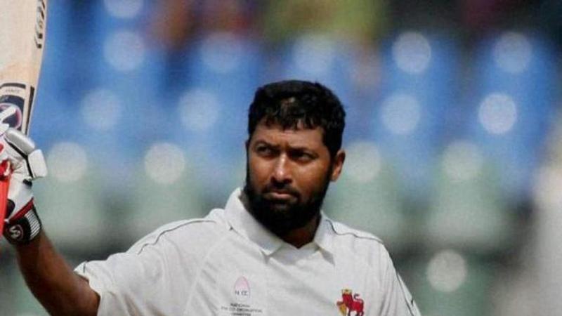 Wasim Jaffer