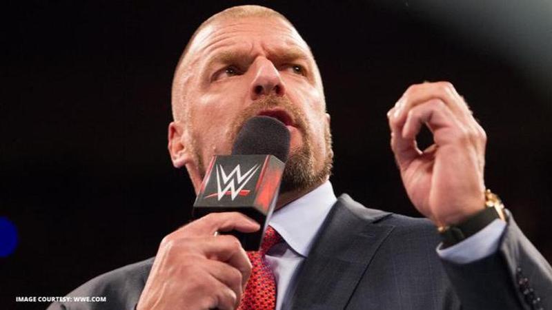 triple H