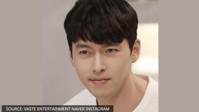 Hyun Bin's birthday