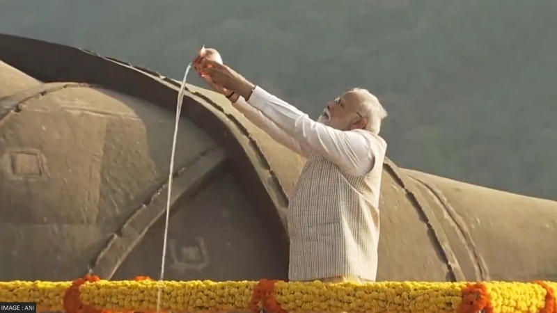 PM Modi, Sardar Patel Jayanti 