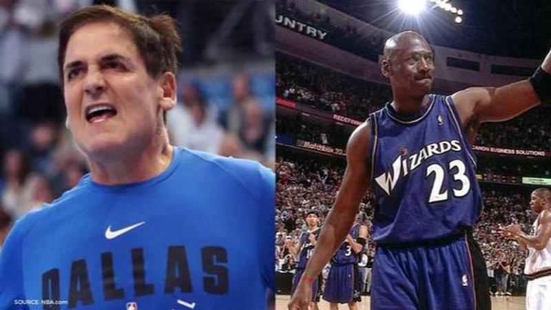 Mark Cuban