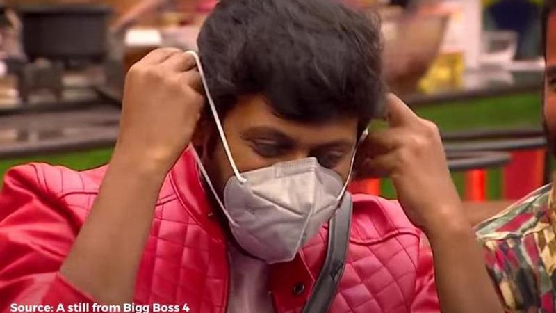 bigg boss 4 tamil written update