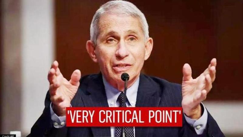 Anthony Fauci