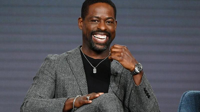 sterling k brown