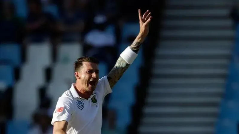 Dale Steyn