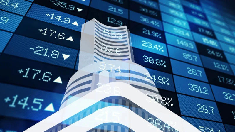 MSCI Standard Index November 15