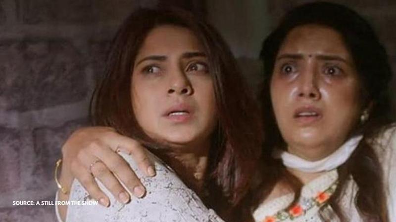 beyhadh 2 written update