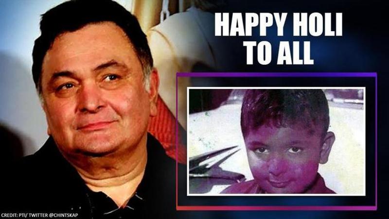 Rishi Kapoor