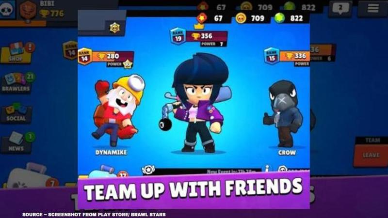 brawl stars