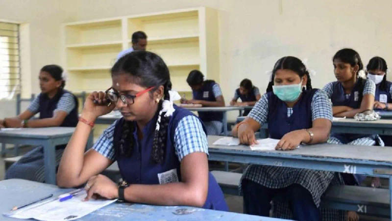 Jharkhand Police hold special classes in Ramgarh schools