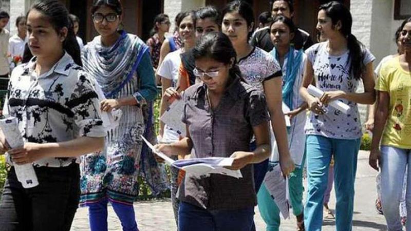JEE Mains session 1 records 95.8% attendance 