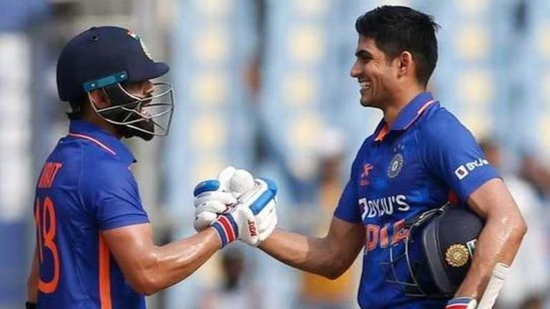 Shubman Gill surpasses Virat Kohli's yo-yo test score, KL Rahul misses the drill: Reports