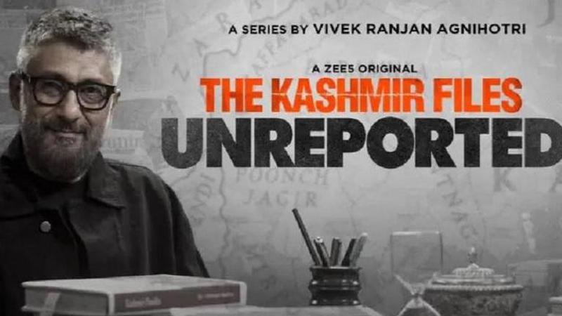 The Kashmir Files