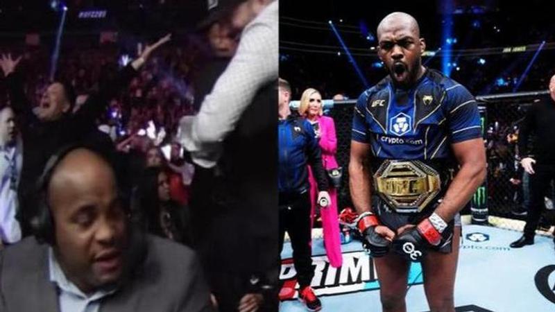 Daniel Cormier