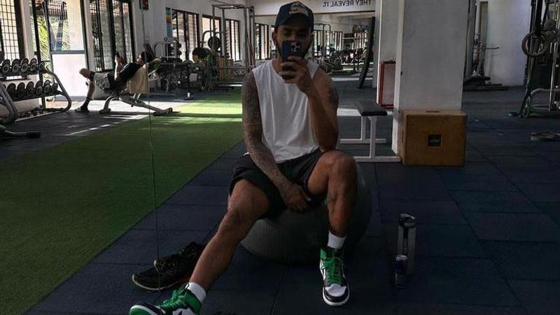 KL Rahul shares major fitness update on 'Day 58' of injury as he continues to rehab at NCA