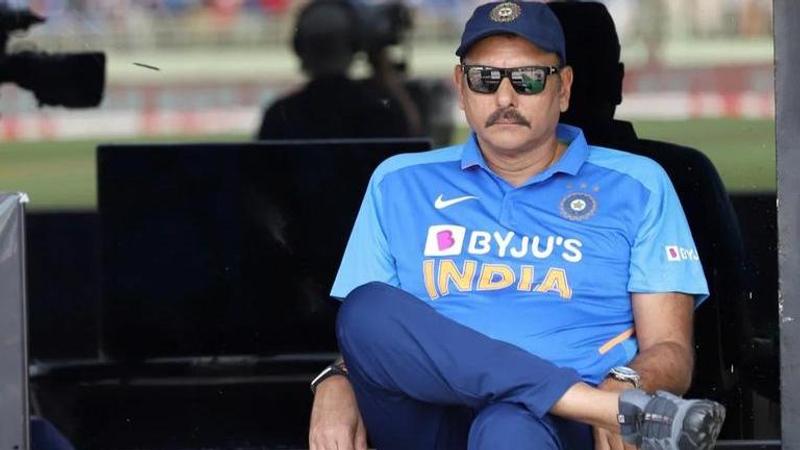 Ravi Shastri