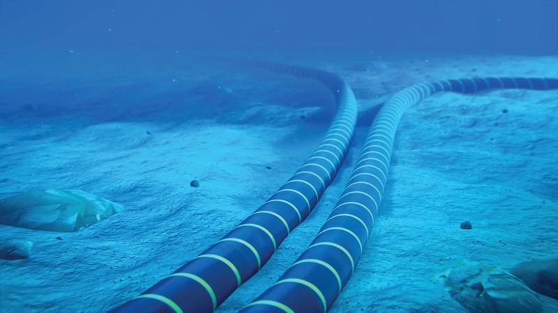 Subsea cables