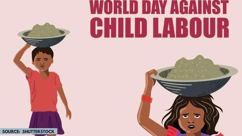 World day against child labour 2020