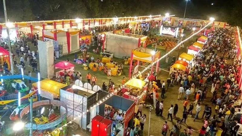 Diwali Mela