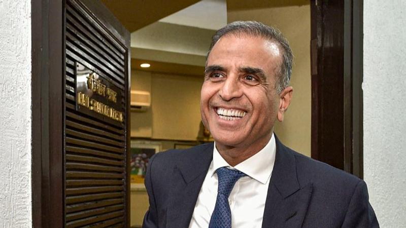 Sunil Bharti Mittal awarded honorary Knighthood by King Charles III