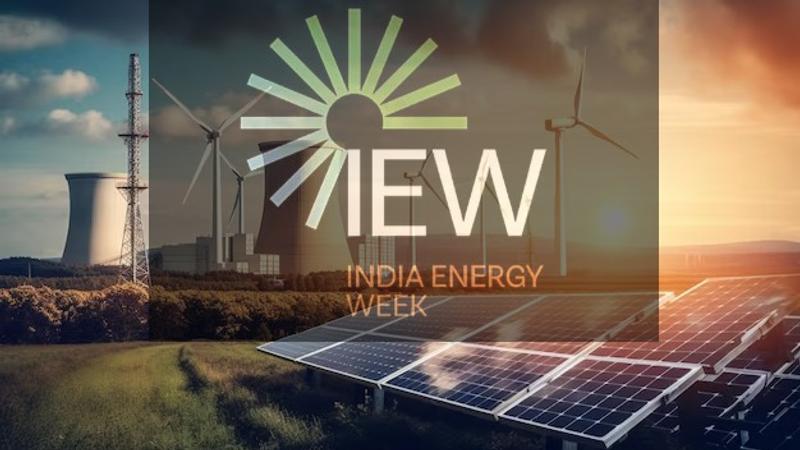 India energy sector investment