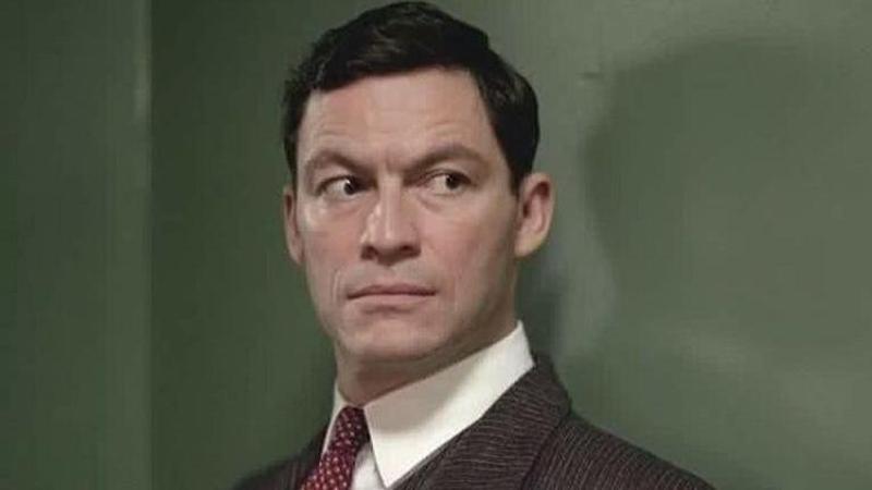 Dominic West