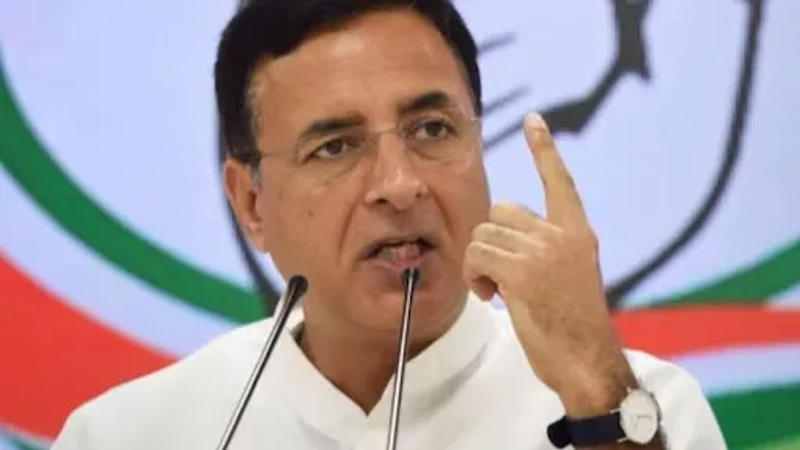 Surjewala 