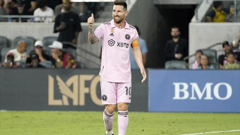 Inter Miami vs Sporting KC live streaming: Will Lionel Messi play in the MLS match?