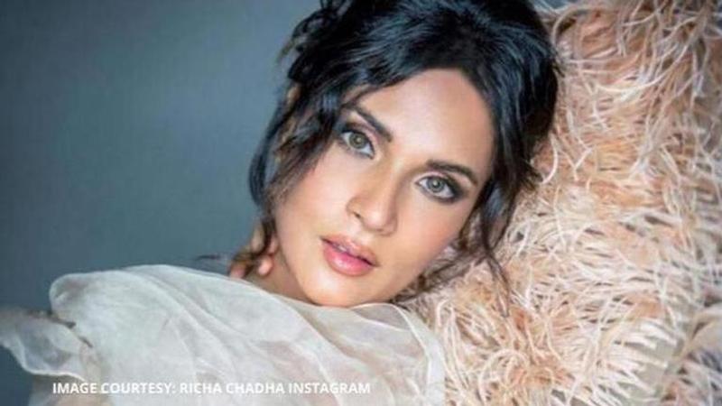 Richa Chadha